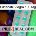 Sildenafil Viagra 100Mg 28